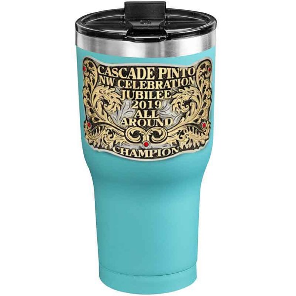 Chavela Custom Tumbler 